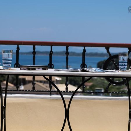 Villa Konstantina Petrití 外观 照片