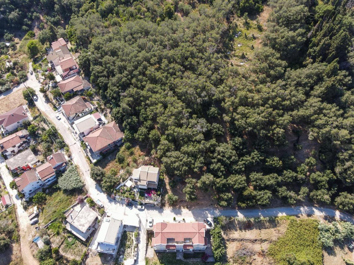 Villa Konstantina Petrití 外观 照片