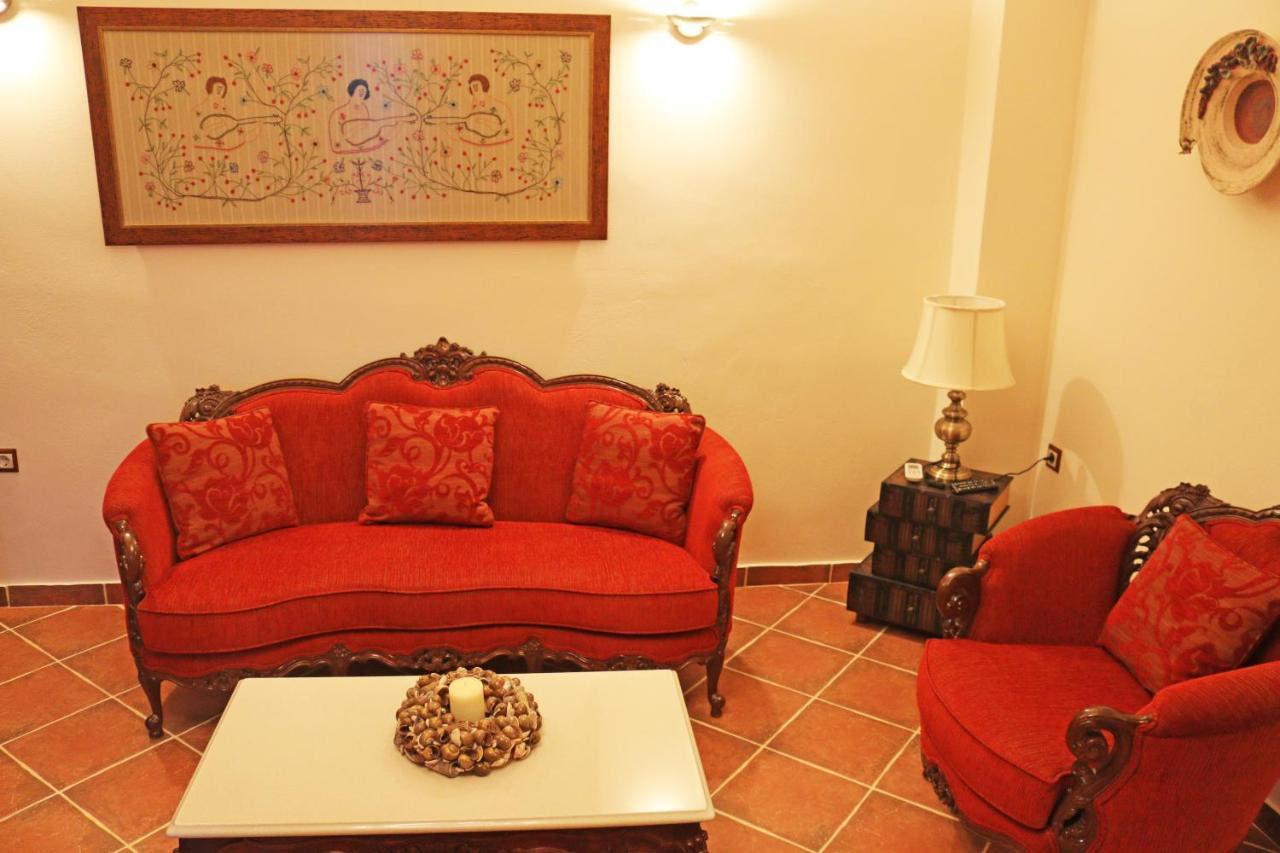 Villa Konstantina Petrití 外观 照片