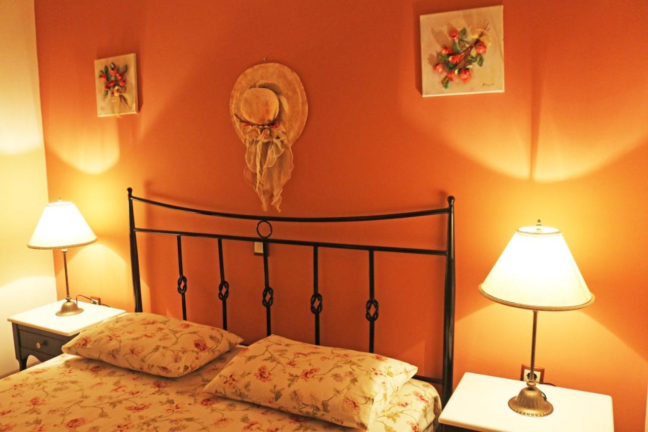 Villa Konstantina Petrití 外观 照片