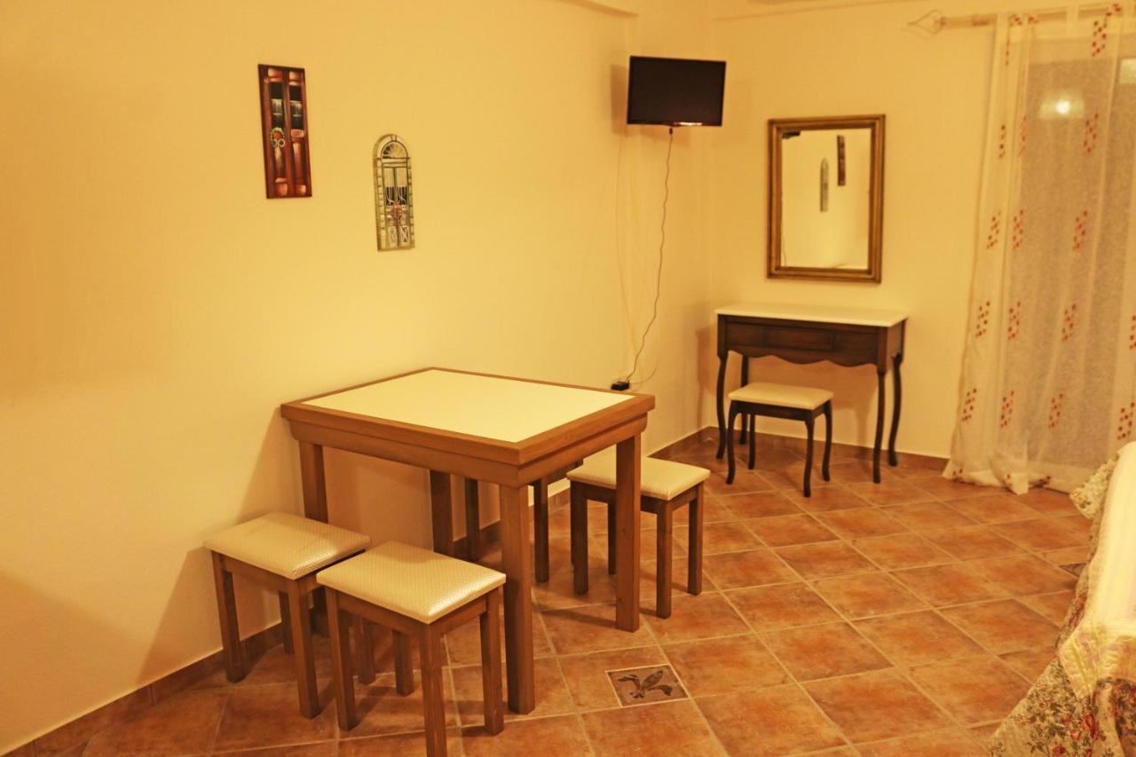 Villa Konstantina Petrití 外观 照片